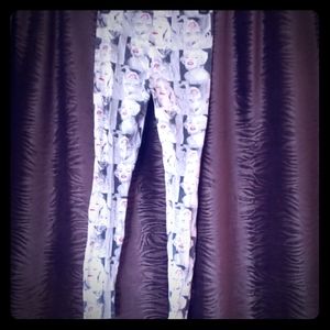 Marilyn monroe leggings